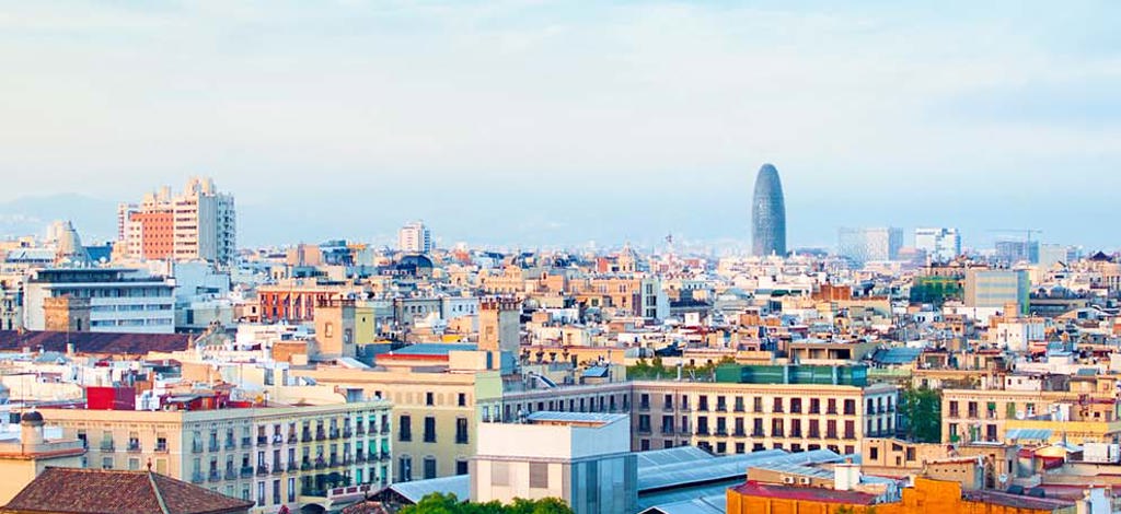 Hotels in Tibidabo
